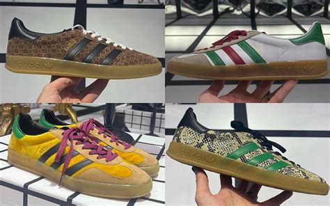 buy adidas gucci|Adidas x Gucci official website.